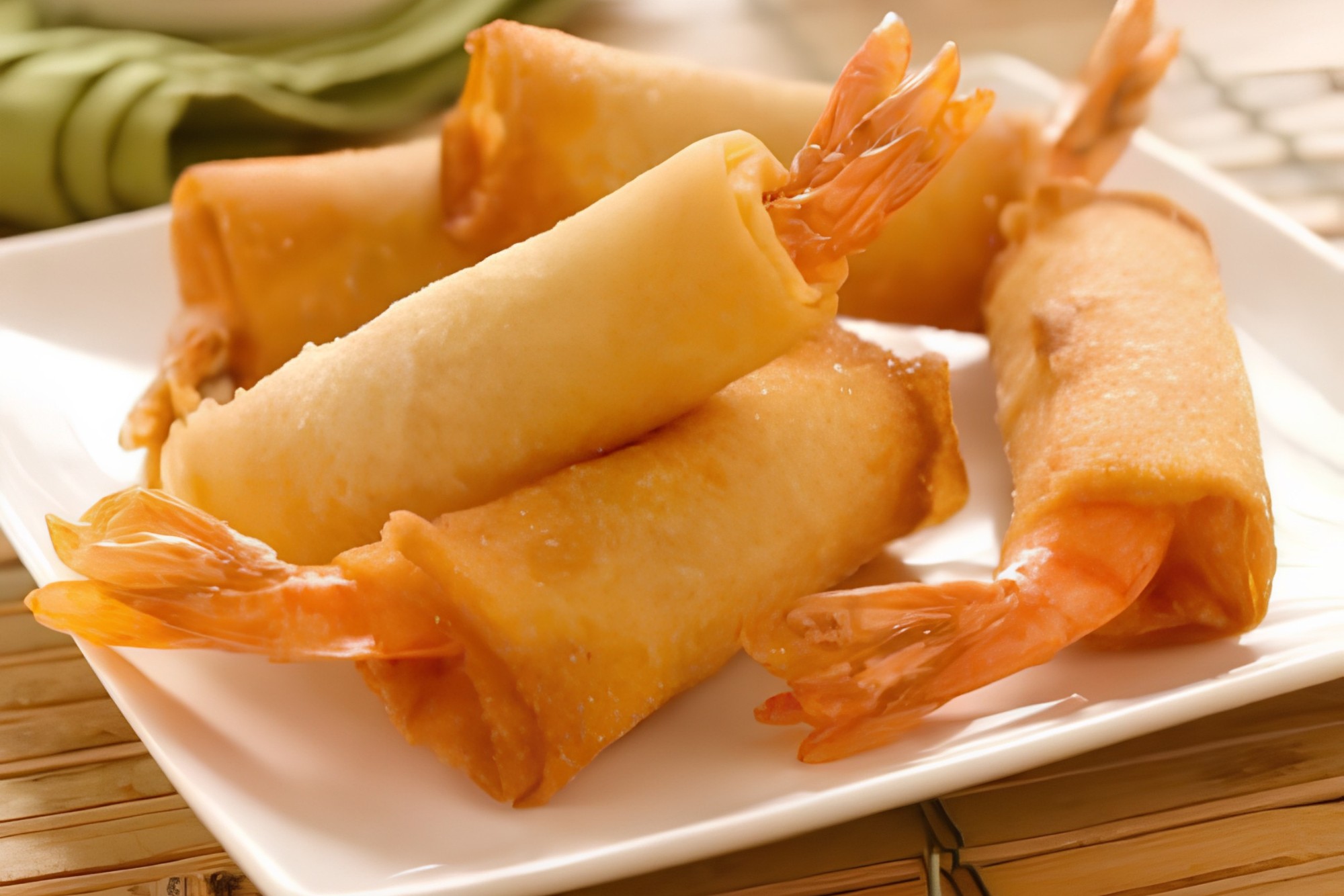 FILO SHRIMP