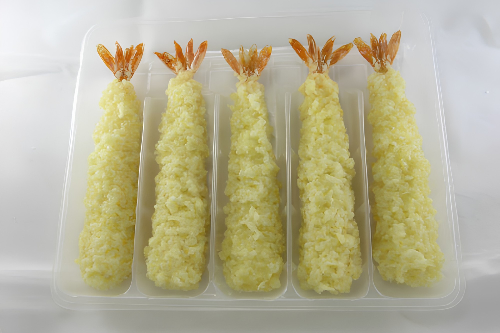 TEMPURA (BLACK TIGER)