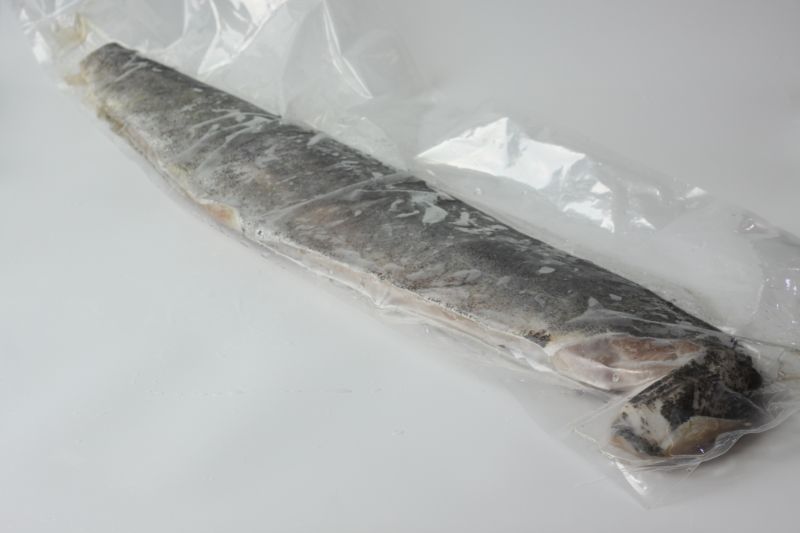 Frozen Mahi Mahi fillet skin on, boneless