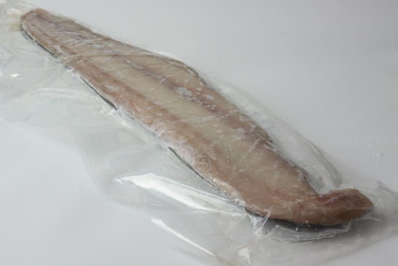 Frozen Mahi Mahi fillet skinless, boneless