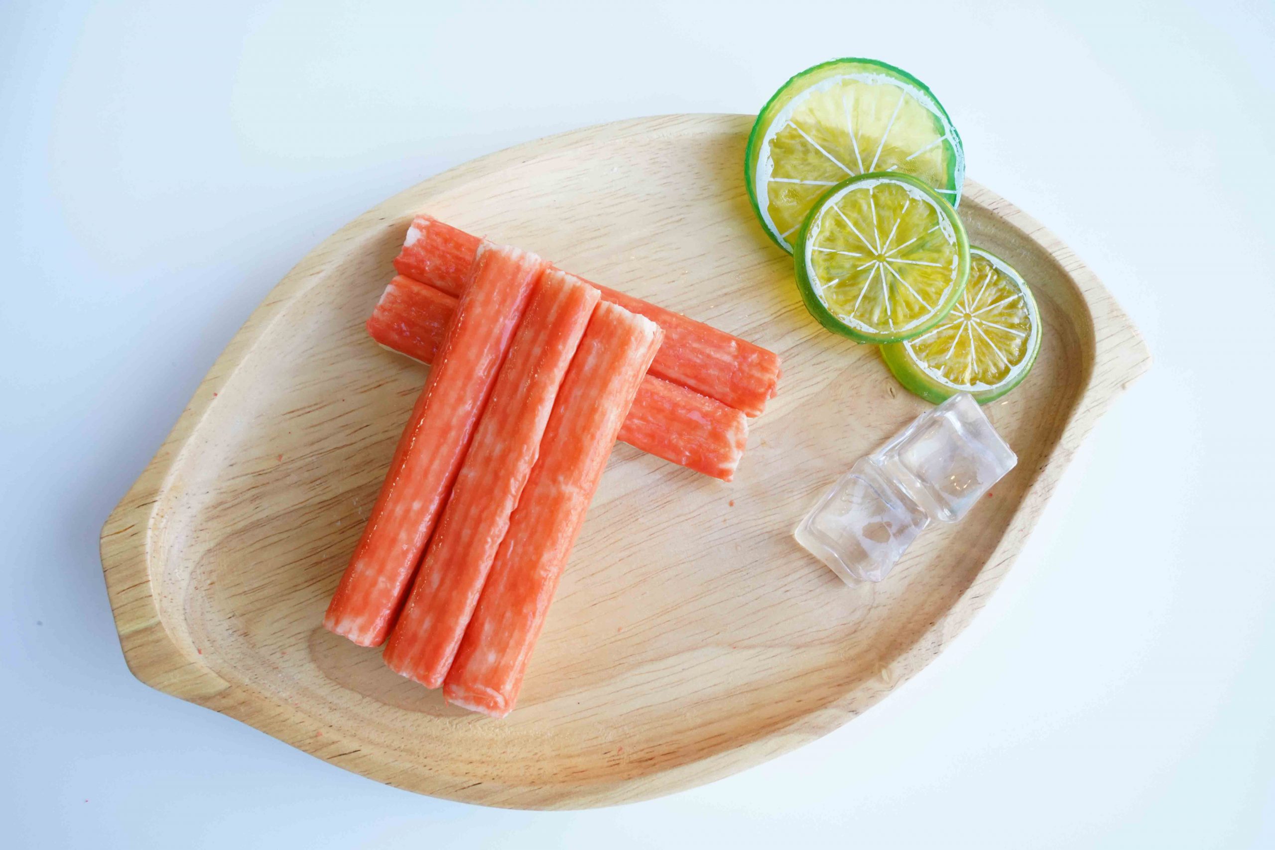 Imitation Crabstick