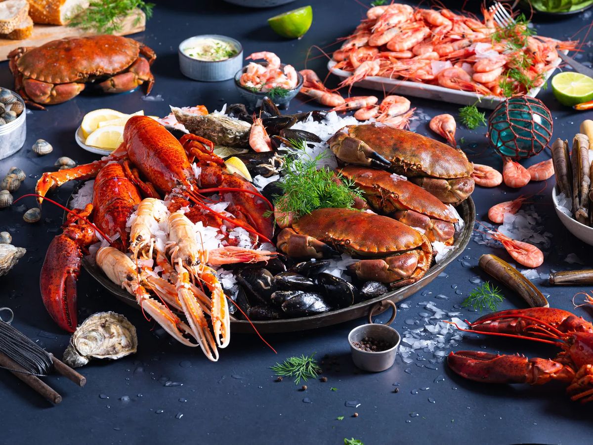 VIET SEAFOOD CONNECTION COMPANY LIMITED